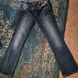 NWOT Women's Miss Me